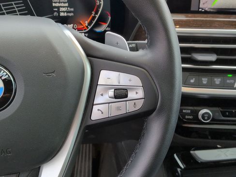 Certified 2023 BMW X3 sDrive30i w/ Convenience Package image 20