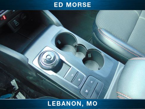 Certified 2024 Ford Escape ST-Line image 26