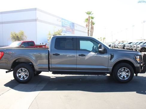 Used 2023 Ford F150 XL w/ Max Trailer Tow Package AWD/4WD image 10