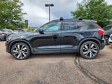 Used 2022 Volvo XC40 P8 Recharge Plus image 4