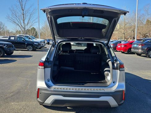 New 2026 Volkswagen Tiguan SE image 7