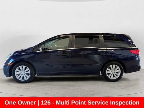 Used 2021 Honda Odyssey LX image 2