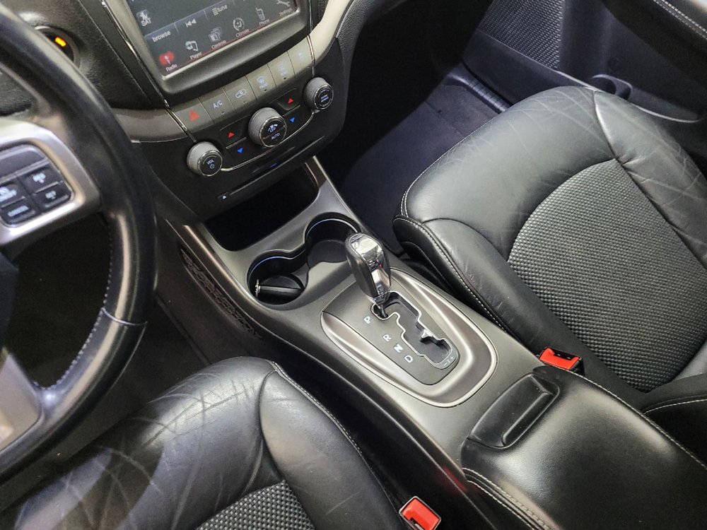 Used 2020 Dodge Journey Crossroad FWD image 26