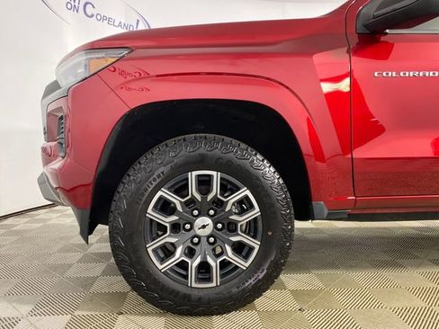 Certified 2023 Chevrolet Colorado Z71 w/ Z71 Convenience Package 2 image 28