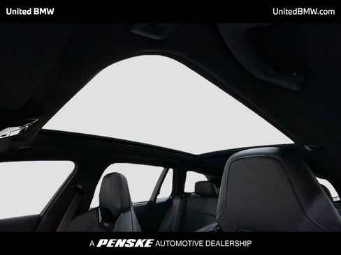 Used 2026 BMW M5 Touring image 12