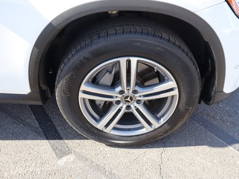 Used 2022 Mercedes-Benz GLC 300 4MATIC image 39