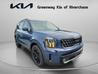 New 2025 Kia Telluride SX Prestige X-Line