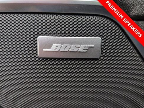 Used 2024 Chevrolet Silverado 1500 LTZ image 24