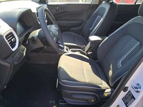 New 2026 Hyundai Venue SEL FWD image 20