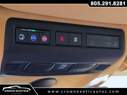 Used 2022 Chevrolet Corvette Stingray Premium Conv w/ 3LT RWD image 33