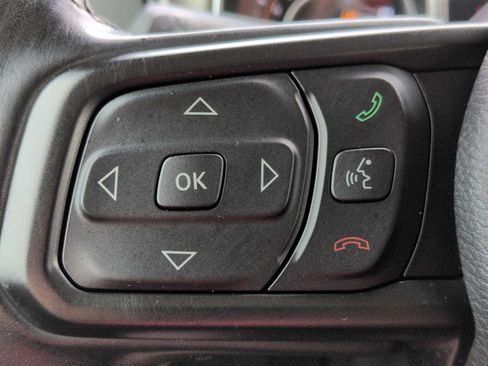 Used 2020 Jeep Wrangler Unlimited Sport S AWD/4WD image 24