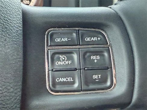 Used 2014 RAM 1500 Big Horn image 14
