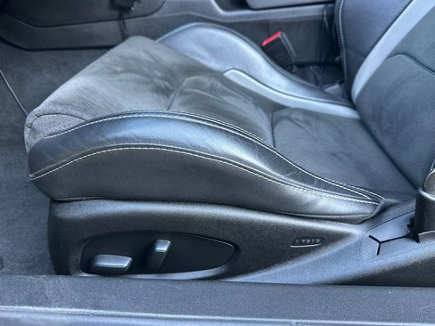 Used 2018 Chevrolet Camaro SS image 22