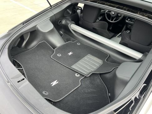 Used 2024 Nissan Z Sport w/ Floor Mat Package RWD image 28