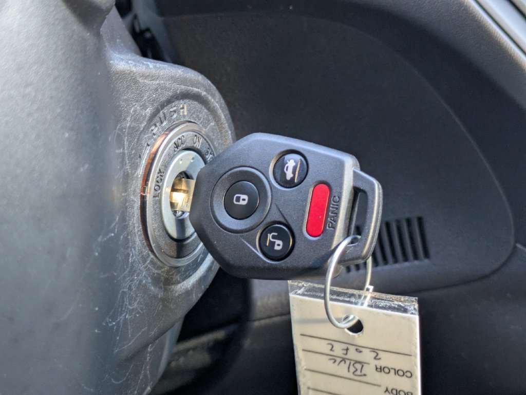 Certified 2022 Subaru WRX AWD/4WD image 30