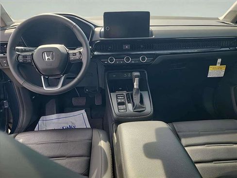 Used 2024 Honda CR-V EX-L image 11