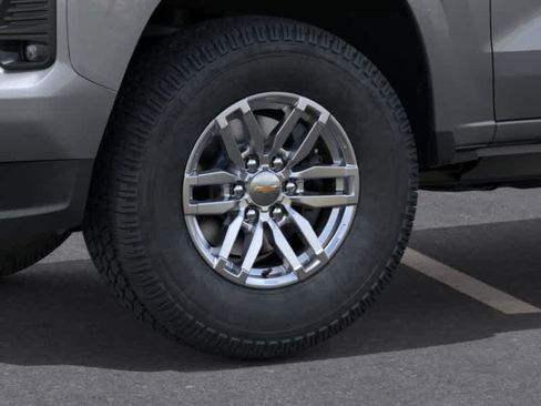 New 2026 Chevrolet Colorado LT w/ LT Convenience Package RWD image 9