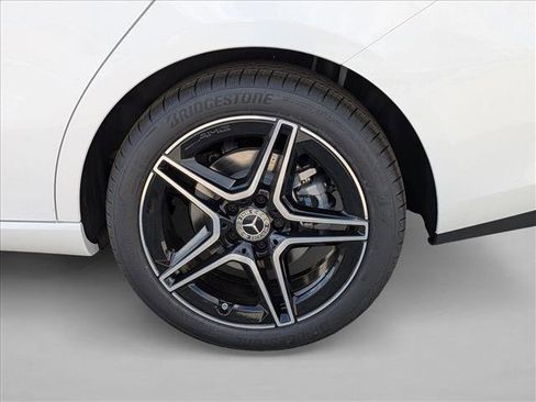 New 2026 Mercedes-Benz CLA 250 image 9