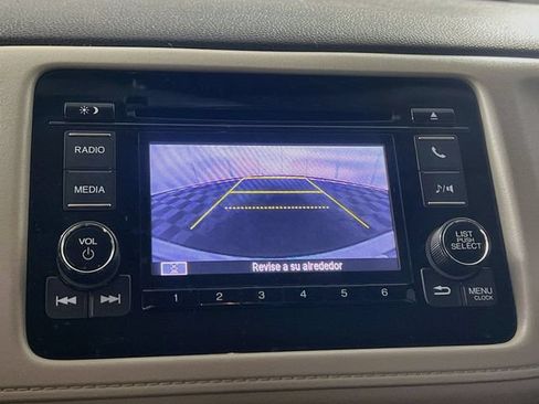Used 2020 Honda HR-V LX image 22