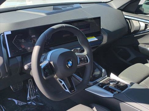 New 2026 BMW X3 xDrive30i AWD/4WD image 3