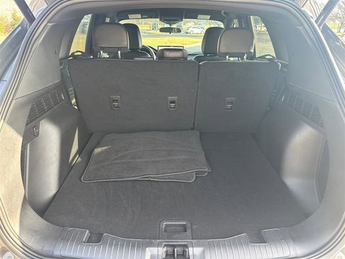 Used 2024 Ford Escape ST-Line w/ Tech Pack #1 image 7