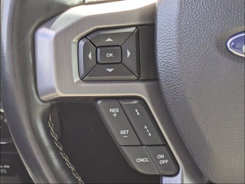 Used 2020 Ford Expedition Platinum RWD image 22