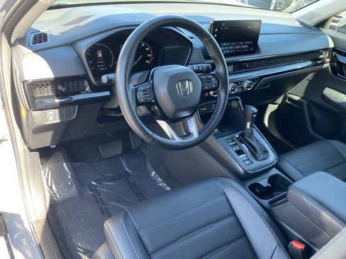 Certified 2025 Honda CR-V EX-L image 14