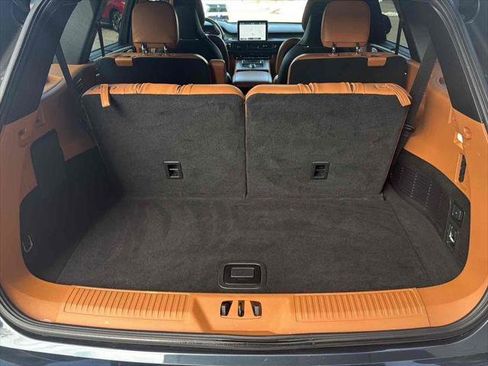 Used 2021 Lincoln Aviator Black Label w/ Dynamic Handling Package image 35