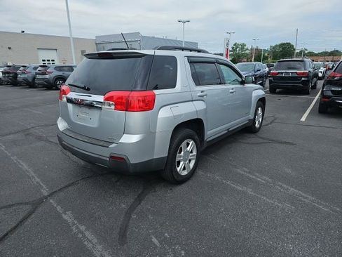 Used 2015 GMC Terrain SLE w/ Convenience Package AWD/4WD image 7