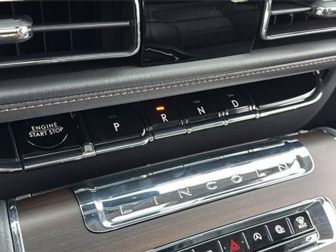 New 2026 Lincoln Aviator Reserve image 24