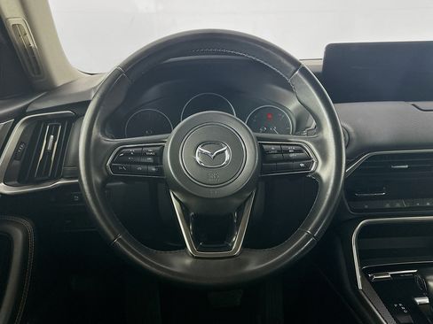 Used 2025 MAZDA CX-90 3.3 Turbo w/ Preferred Package AWD/4WD image 18