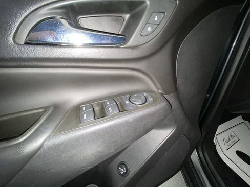 Used 2021 Chevrolet Equinox LT AWD/4WD image 13