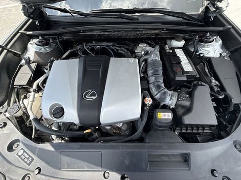 Used 2022 Lexus ES 350 w/ Premium Package FWD image 27