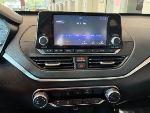 Used 2021 Nissan Altima 2.5 S w/ Driver Assist Package FWD image 24