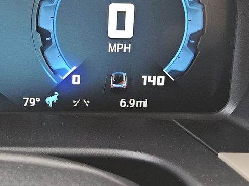 New 2025 Ford Bronco Sport Big Bend image 21