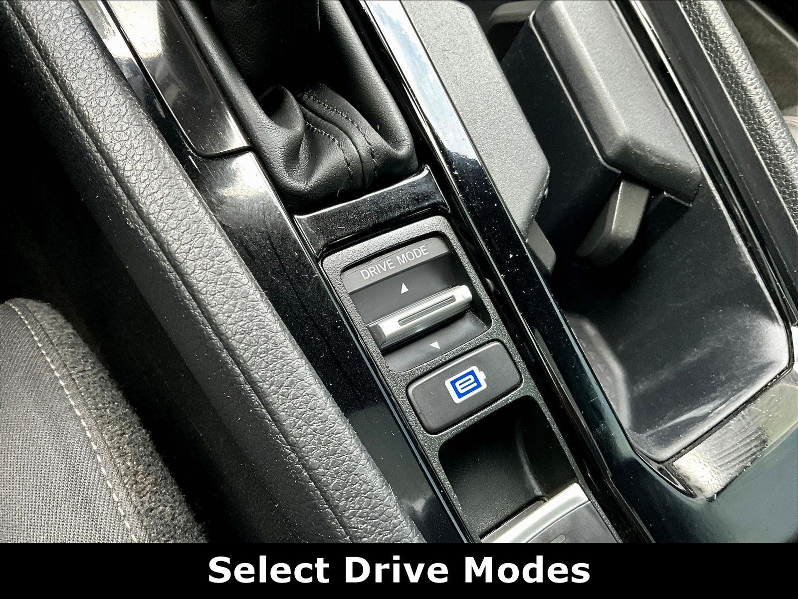 Used 2024 Honda Accord Sport image 14