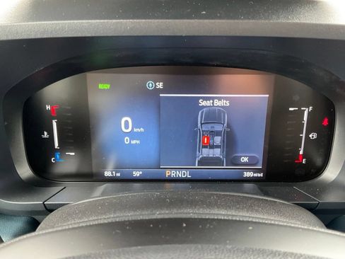 New 2026 Ford Maverick XLT w/ XLT Luxury Package FWD image 44