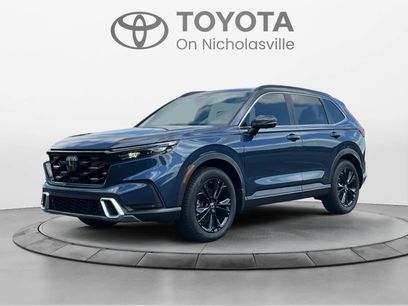 Used 2023 Honda CR-V Sport Touring