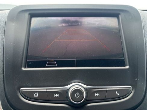 Used 2022 Chevrolet Equinox LT AWD/4WD image 18