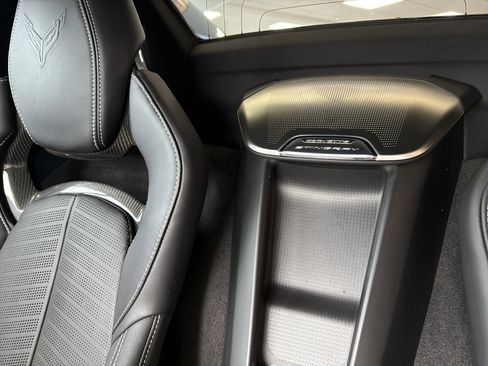 Used 2022 Chevrolet Corvette Stingray Preferred Conv w/ Z51 Performance Package image 21