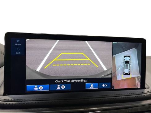 New 2026 Acura MDX SH-AWD w/ Advance Package image 25