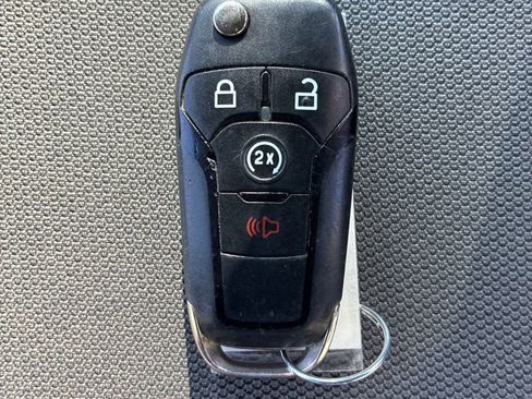 Used 2018 Ford F150 XLT w/ Equipment Group 302A Luxury image 28