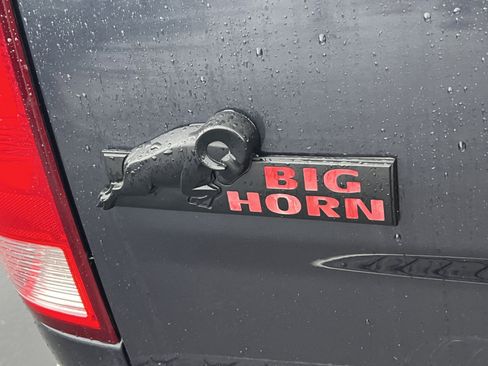Used 2016 RAM 1500 Big Horn image 9