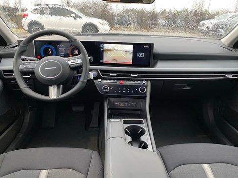 New 2026 Hyundai Sonata SEL FWD image 25