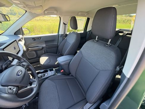 New 2025 Ford Maverick XL w/ Equipment Group 101A image 37