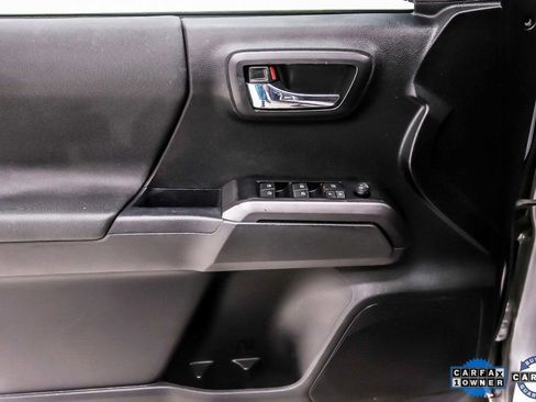 Used 2023 Toyota Tacoma TRD Sport image 24