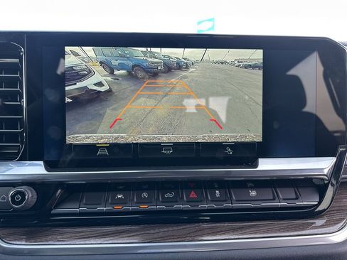 New 2026 Chevrolet Silverado 1500 LT w/ Convenience Package II image 42