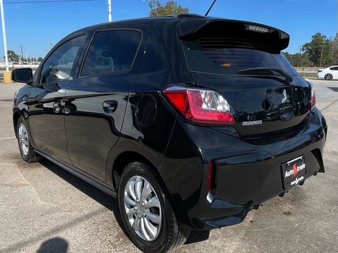 Used 2022 Mitsubishi Mirage ES image 5