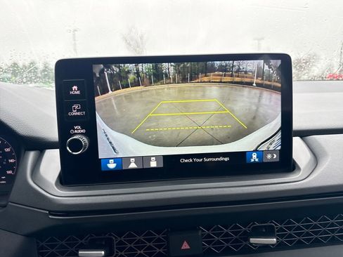 New 2026 Honda Accord SE image 22