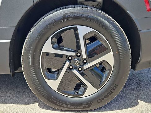 Certified 2026 Hyundai Ioniq 9 SE AWD/4WD image 13